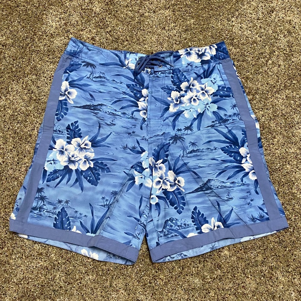 Tommy Hilfiger Men’s Swim Trunks